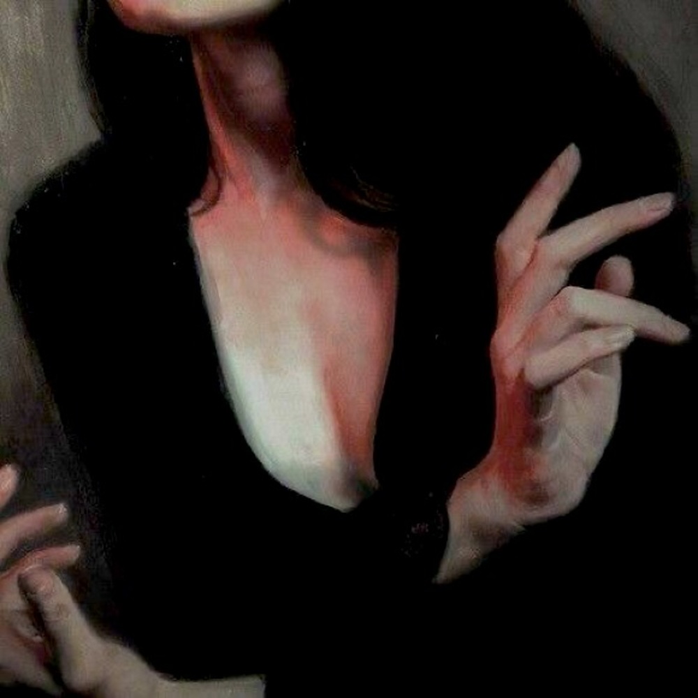 Meet your Posher, Janelly